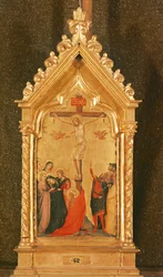 Crucifixion